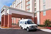 Hampton Inn & Suites Orlando Airport @ Gateway Village FL