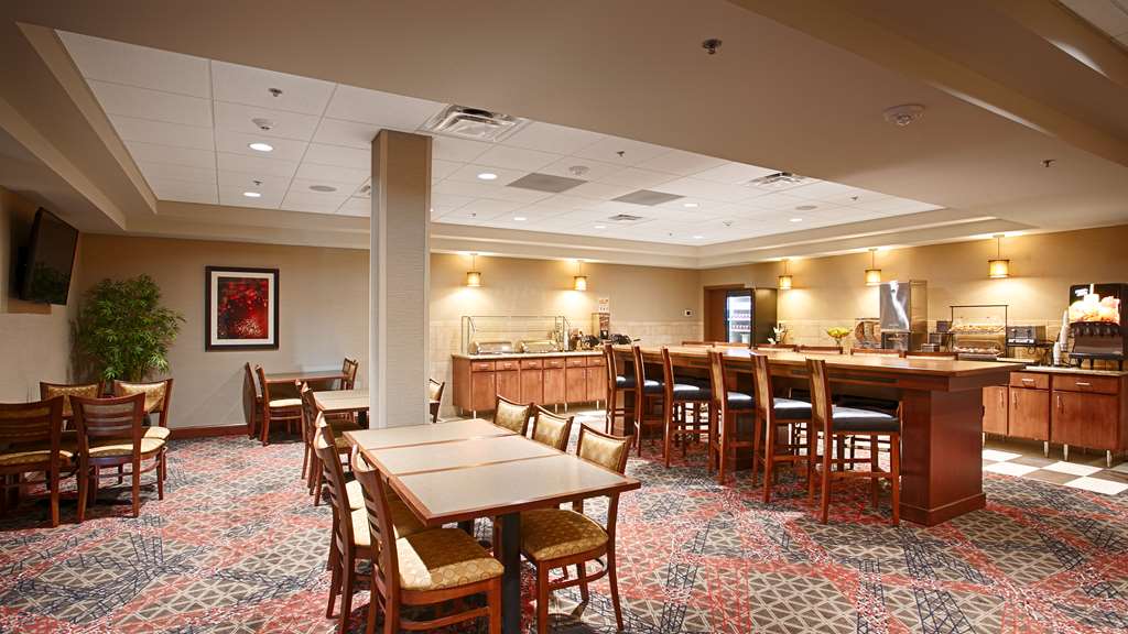 Best Western Plus Willmar - photo 40