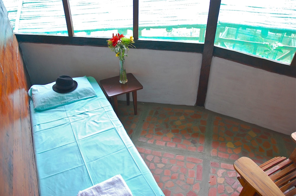 Finca Monoloco in Naranjal, Ecuador