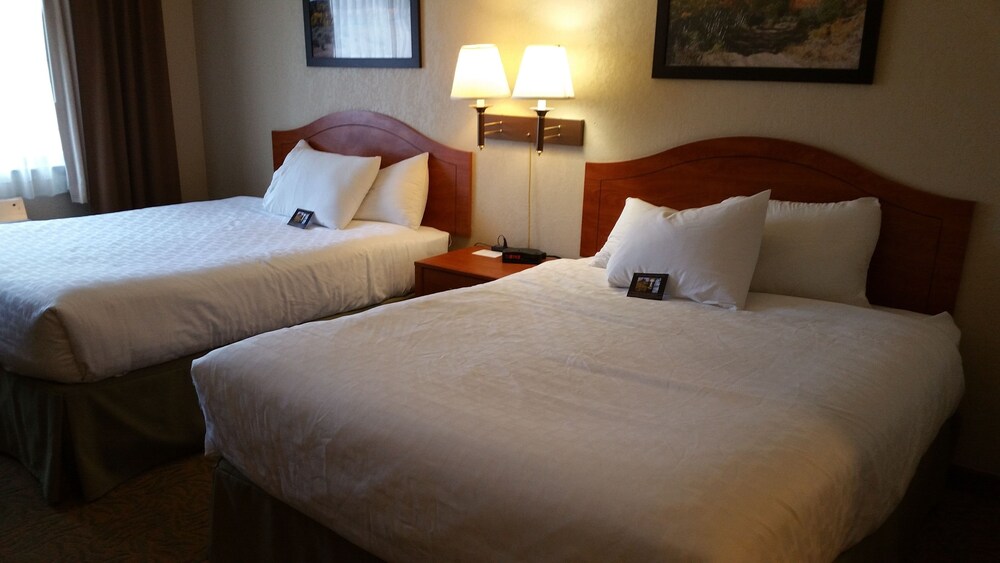 Best Western Helena Capitol Hotel - photo 9