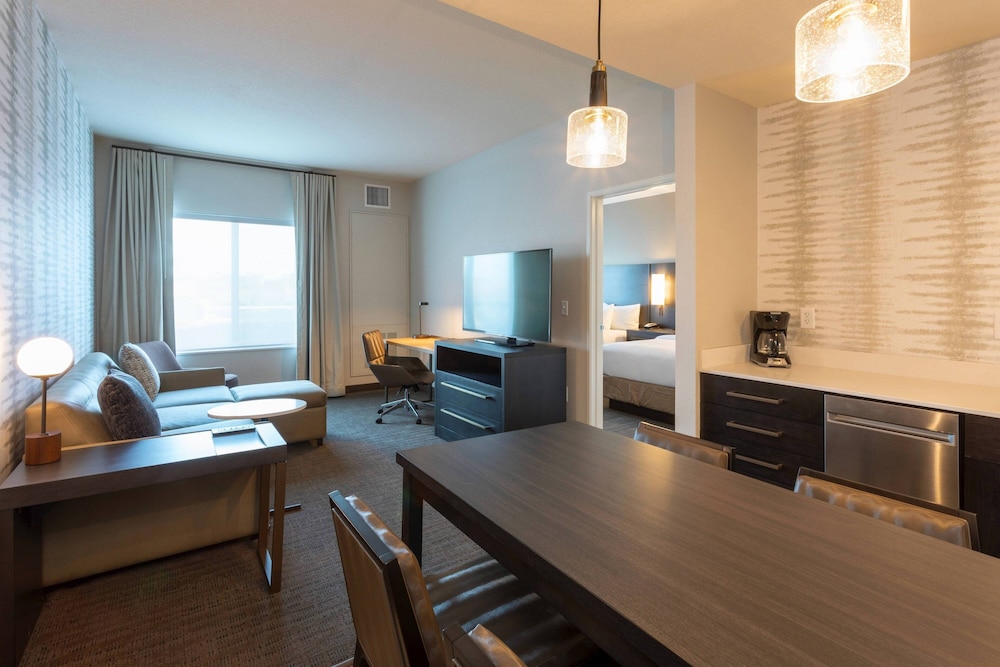 Residence Inn by Marriott Minneapolis Maple Grove Arbor Lakes - photo 18