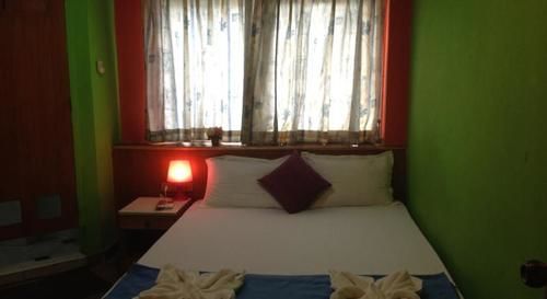 City Home Inn