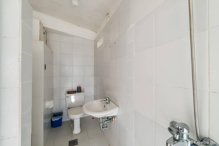 Bunzie's Cove - last minute hotel in Tabogon