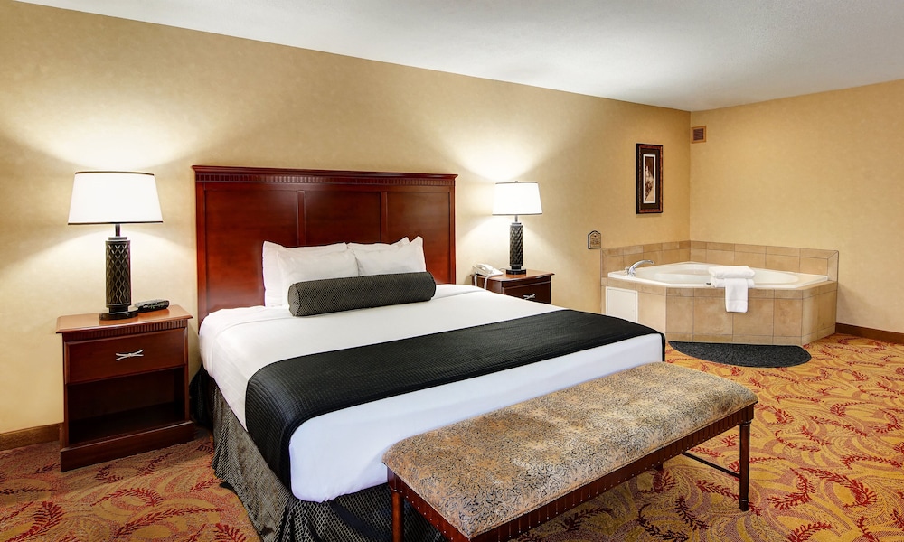 The Grand Hotel Salem - photo 19