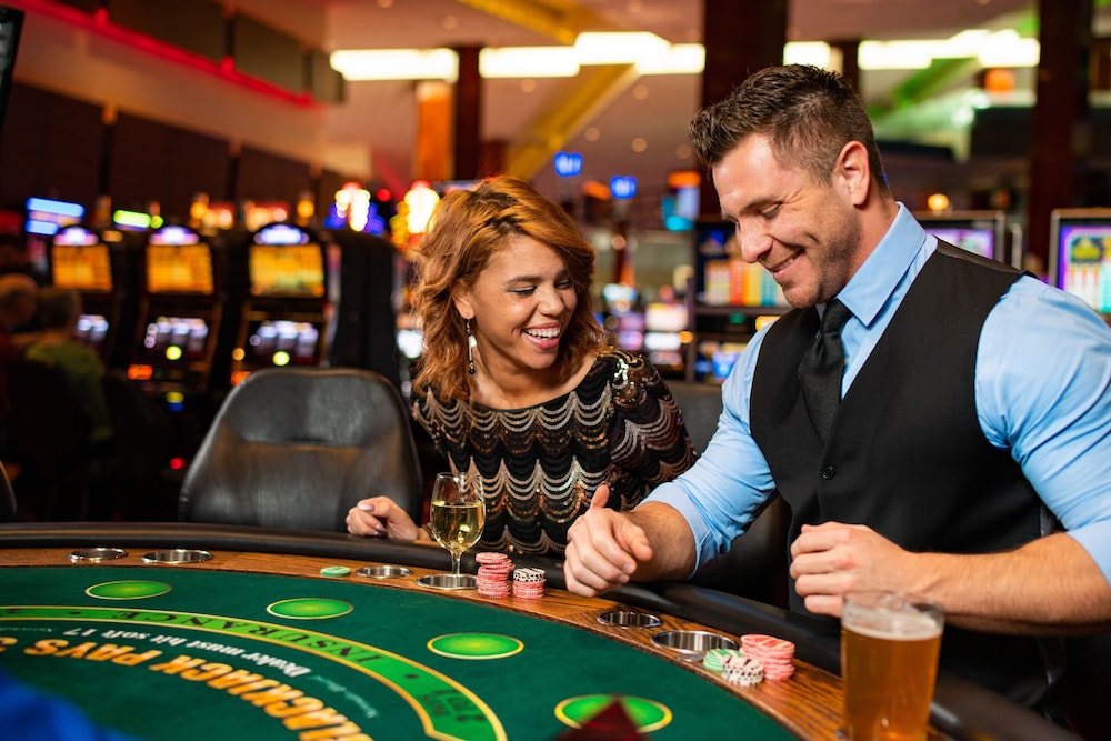 Turtle Creek Casino & Hotel - photo 9