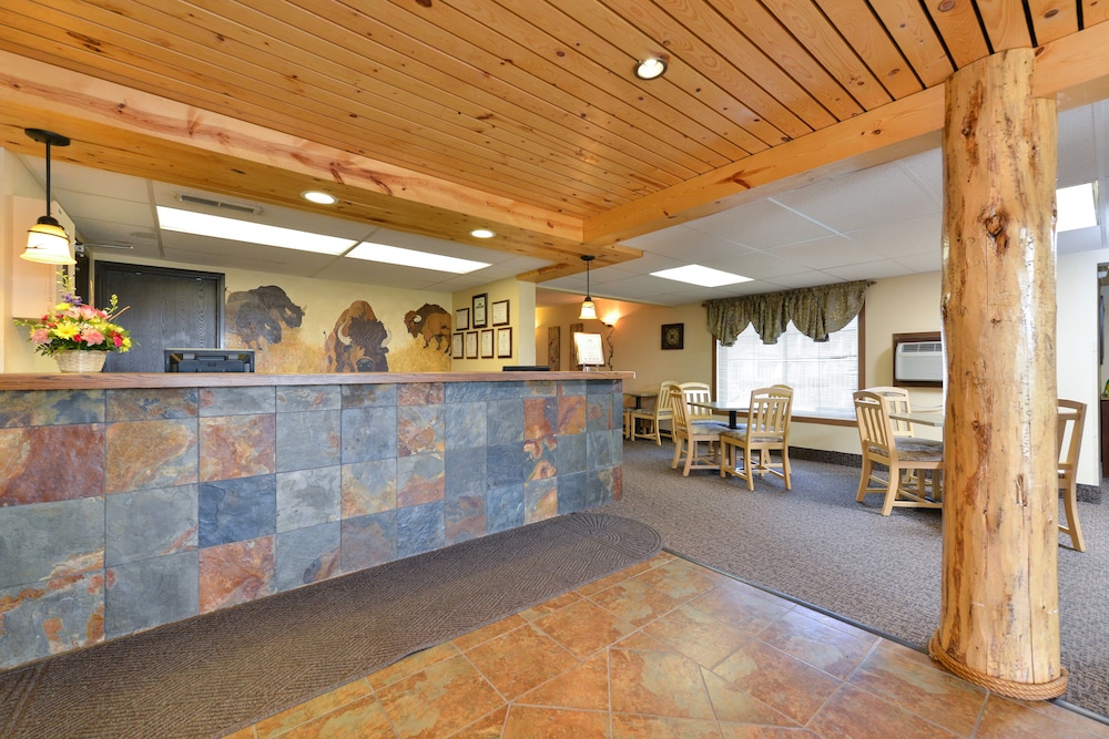 Super 8 by Wyndham Rapid City - photo 29