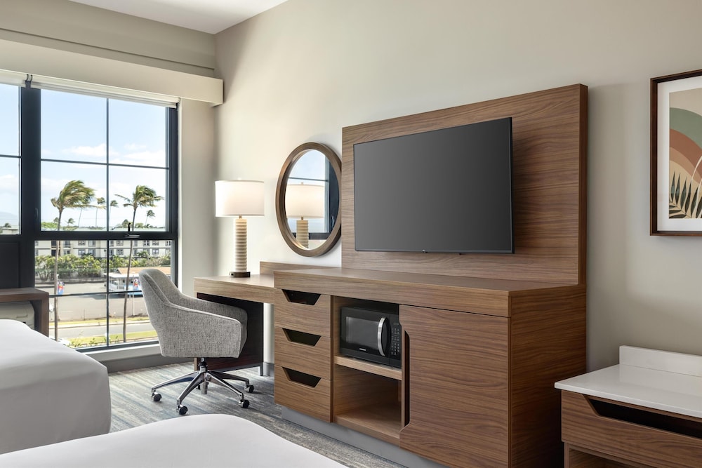 Hampton Inn & Suites by Hilton Maui North Shore - photo 29