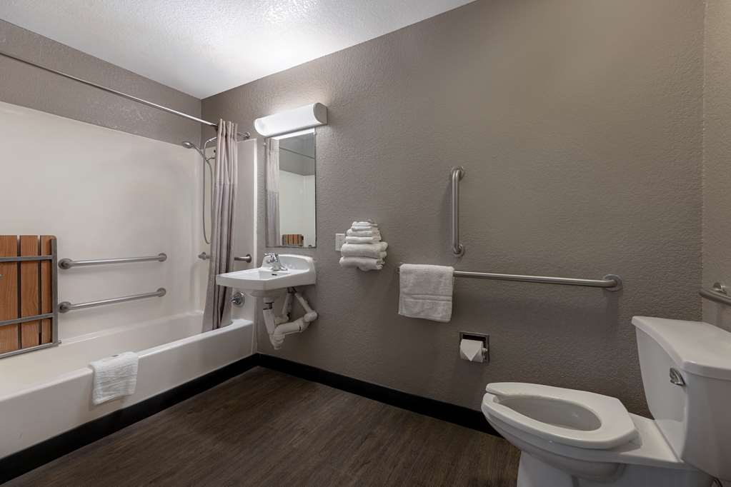 Motel 6 San Antonio TX West SeaWorld - photo 17