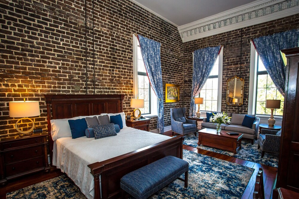 East Bay Inn Historic Inns of Savannah Collection - photo 10