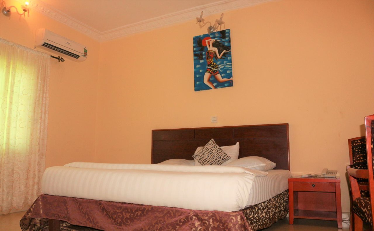 Carlcon Hotel — Calabar — photo 3