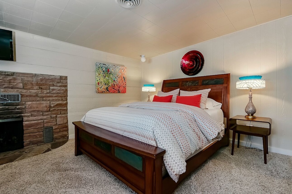 Boise Hillside Suites - photo 18