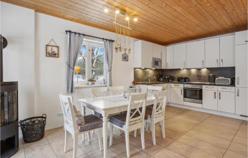 Ferienhaus 44 Altefähr — Garz — photo 5