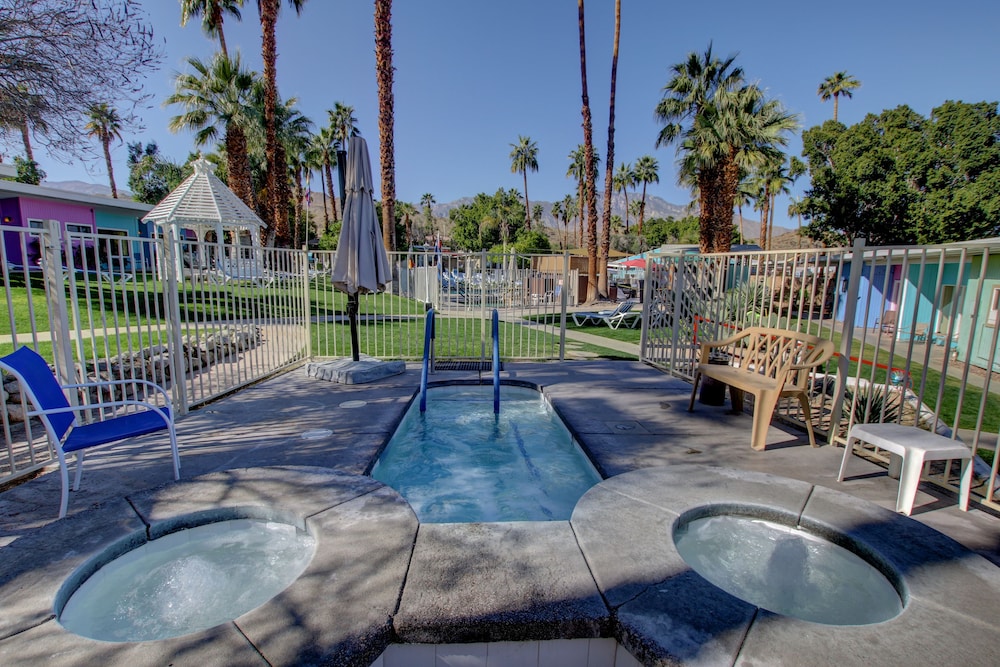 CCBC Resort Hotel A Gay Men's Resort - photo 49