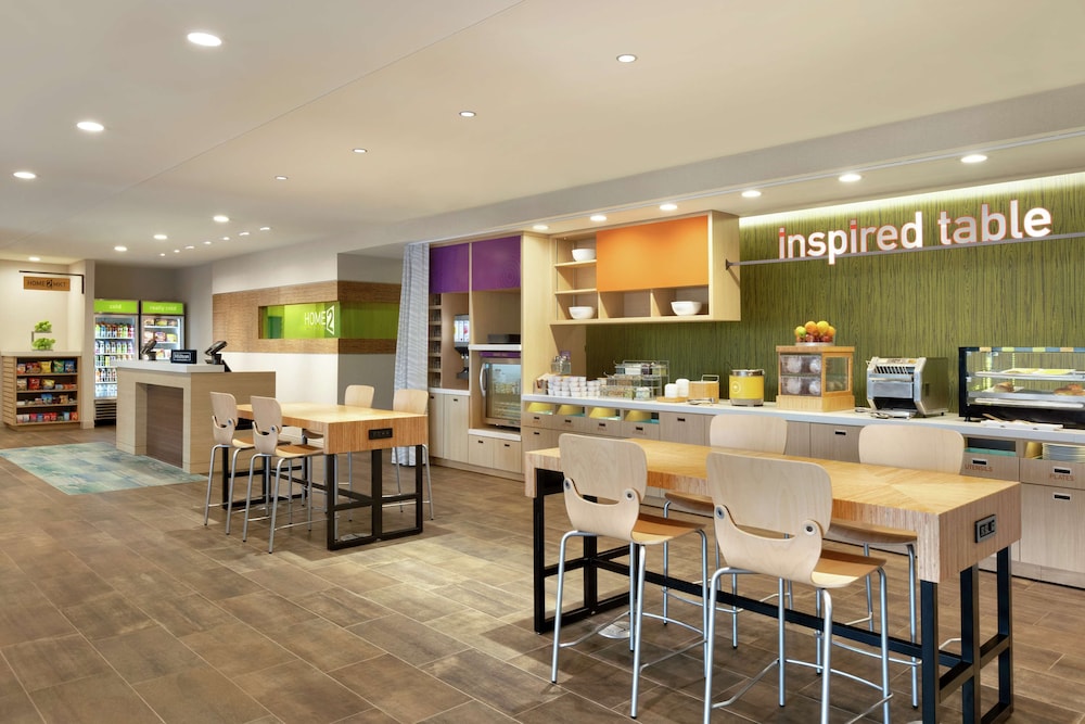 Home2 Suites by Hilton New Brunswick NJ - photo 53
