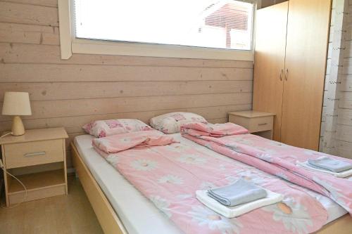 Girulių poilsiavietės namelis XIII in Klaipeda, Lithuania