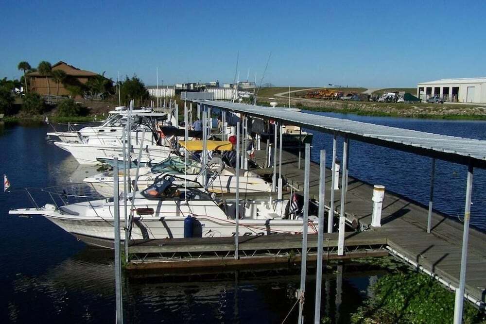 Roland and Mary Ann Martin Resort - featured photo