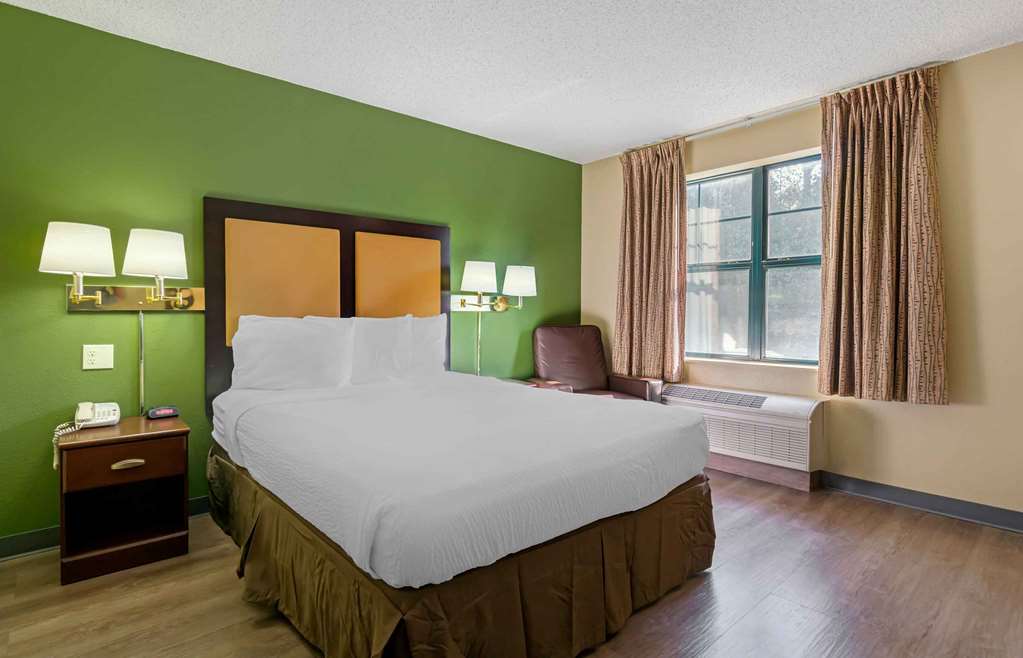 Extended Stay America Suites Olympia Tumwater - photo 14