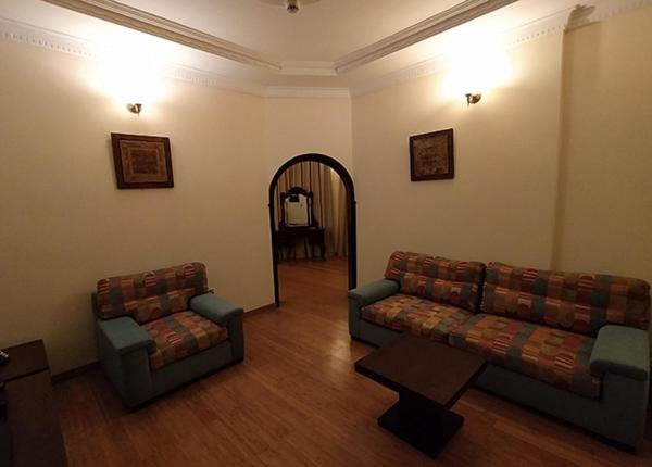 Al Khariss Hotel — Doha — photo 3