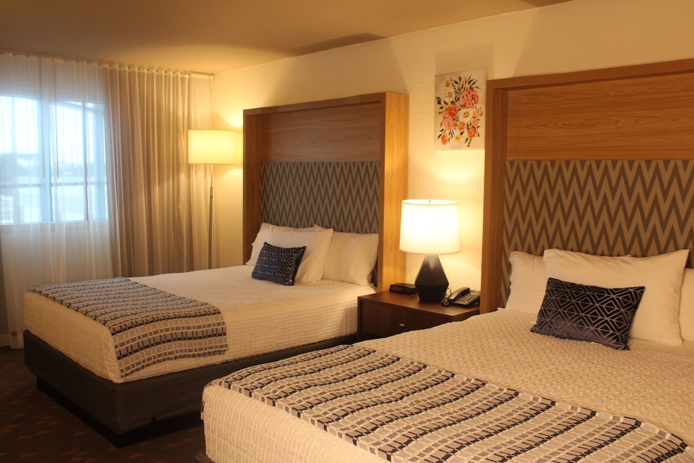 Wyndham Flint Grand Blanc Bishop Airport Confe - photo 6