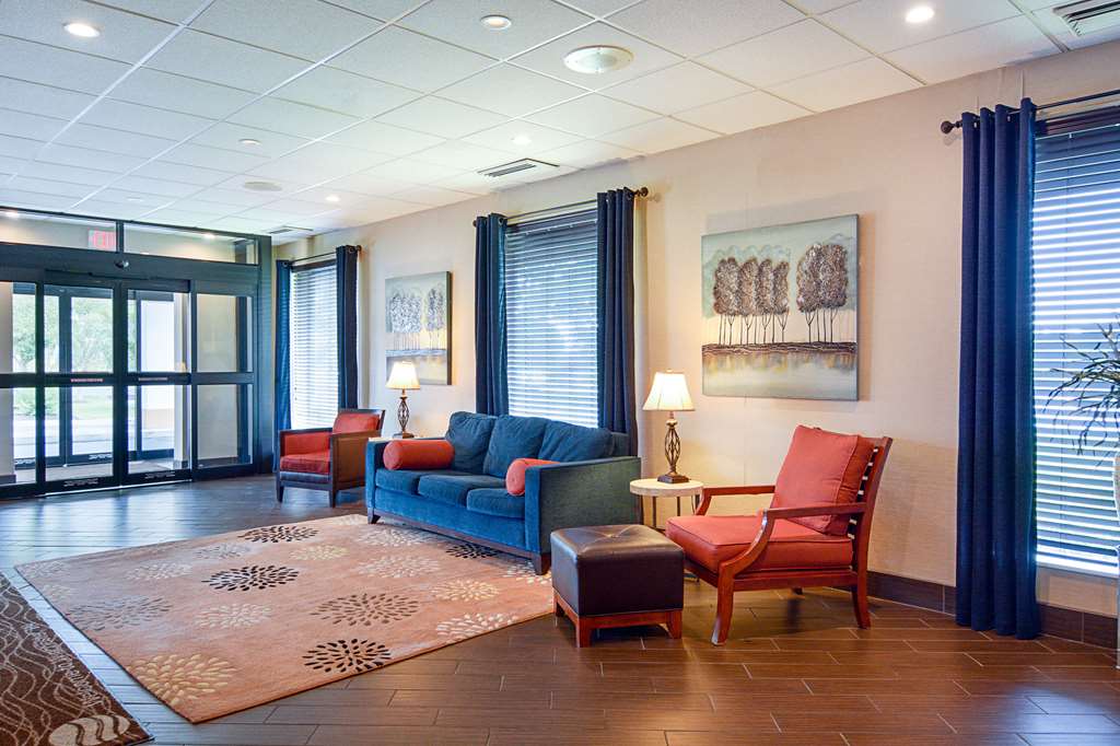 Quality Inn Winchester - photo 3