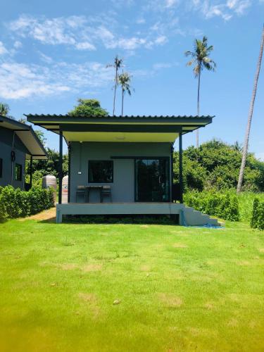 Baan Mak Phrao บ้านหมากพร้าว - carbon neutral hotel in Unknown City