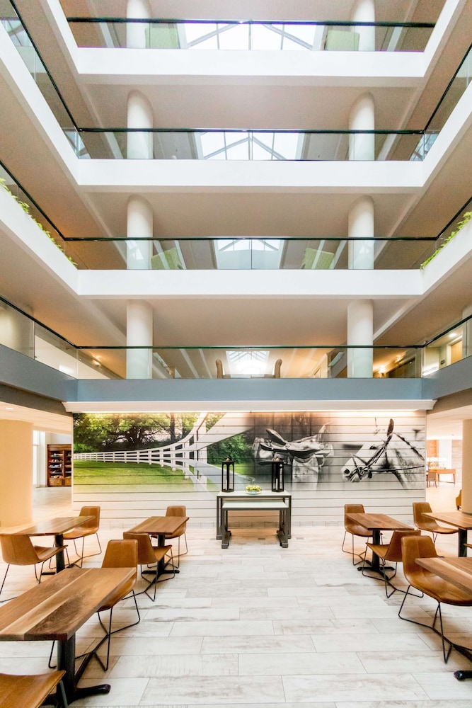 Embassy Suites by Hilton Lexington Green - photo 6