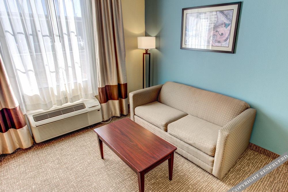 Comfort Inn Lake Charles - photo 6