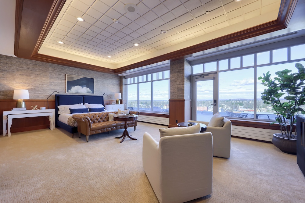 The Executive Suites and Venue - photo 53