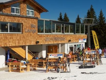 Griessenkarhaus Flachau in Flachau, Austria