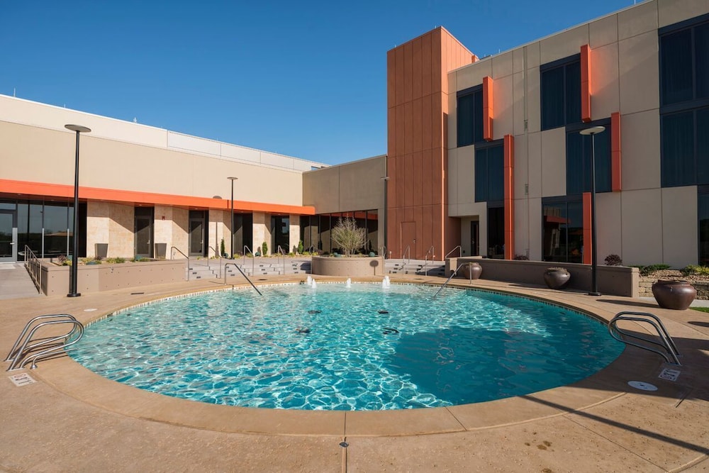 Osage Casino and Hotel Skiatook - photo 11