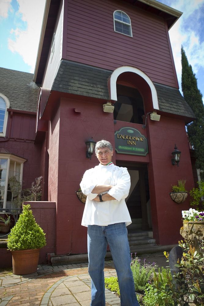 Excelsior Inn - photo 28