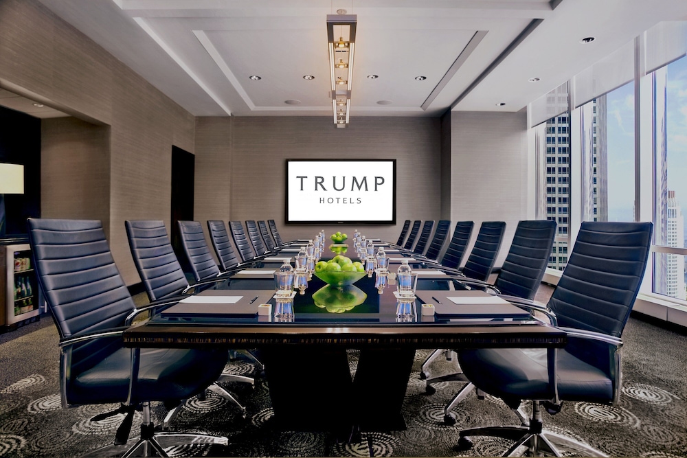 Trump International Hotel & Tower Chicago - photo 153
