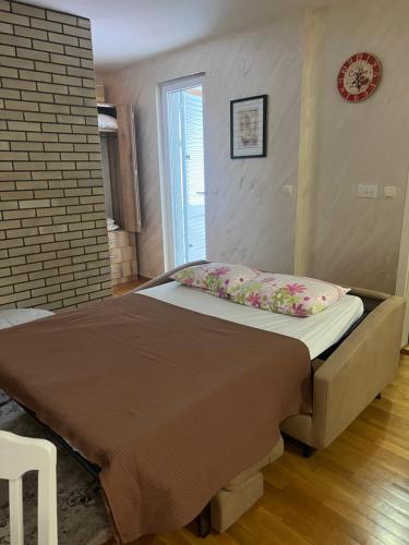 Apartman Trklja — 4-Star Luxury Hotel in Kotor, Montenegro