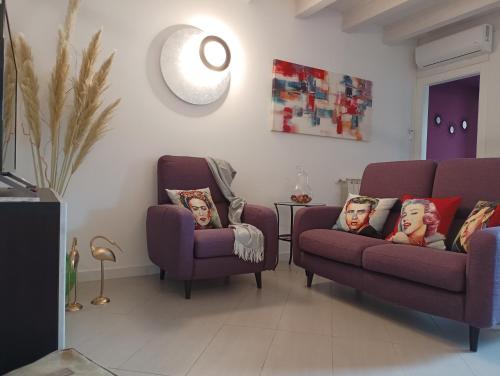Civico22 — 4-Star Luxury Hotel in Comacchio, Italy
