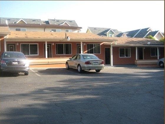 El Toro Motel — hotel in San Luis Obispo