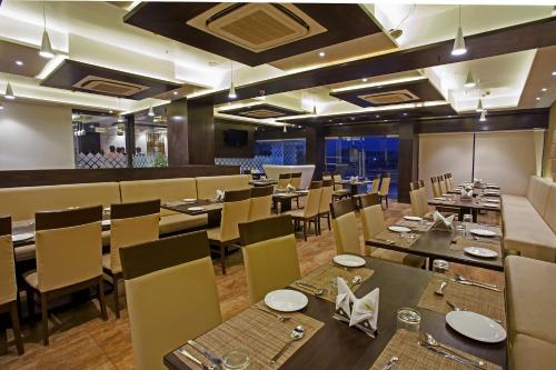 Ravi Residency — Rajkot