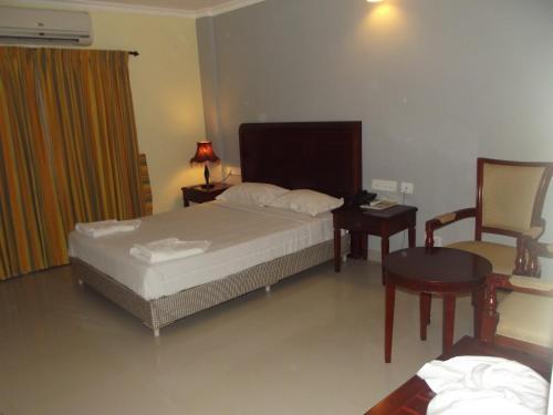 Devasura Inn — Guruvayur — photo 3