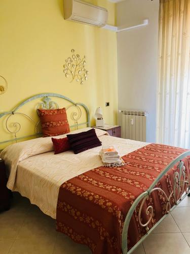 La Dimora di Livia — 4-Star Luxury Hotel in Lido Di Ostia, Italy