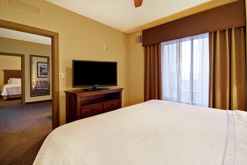 Homewood Suites by Hilton Kalispell MT - photo 19