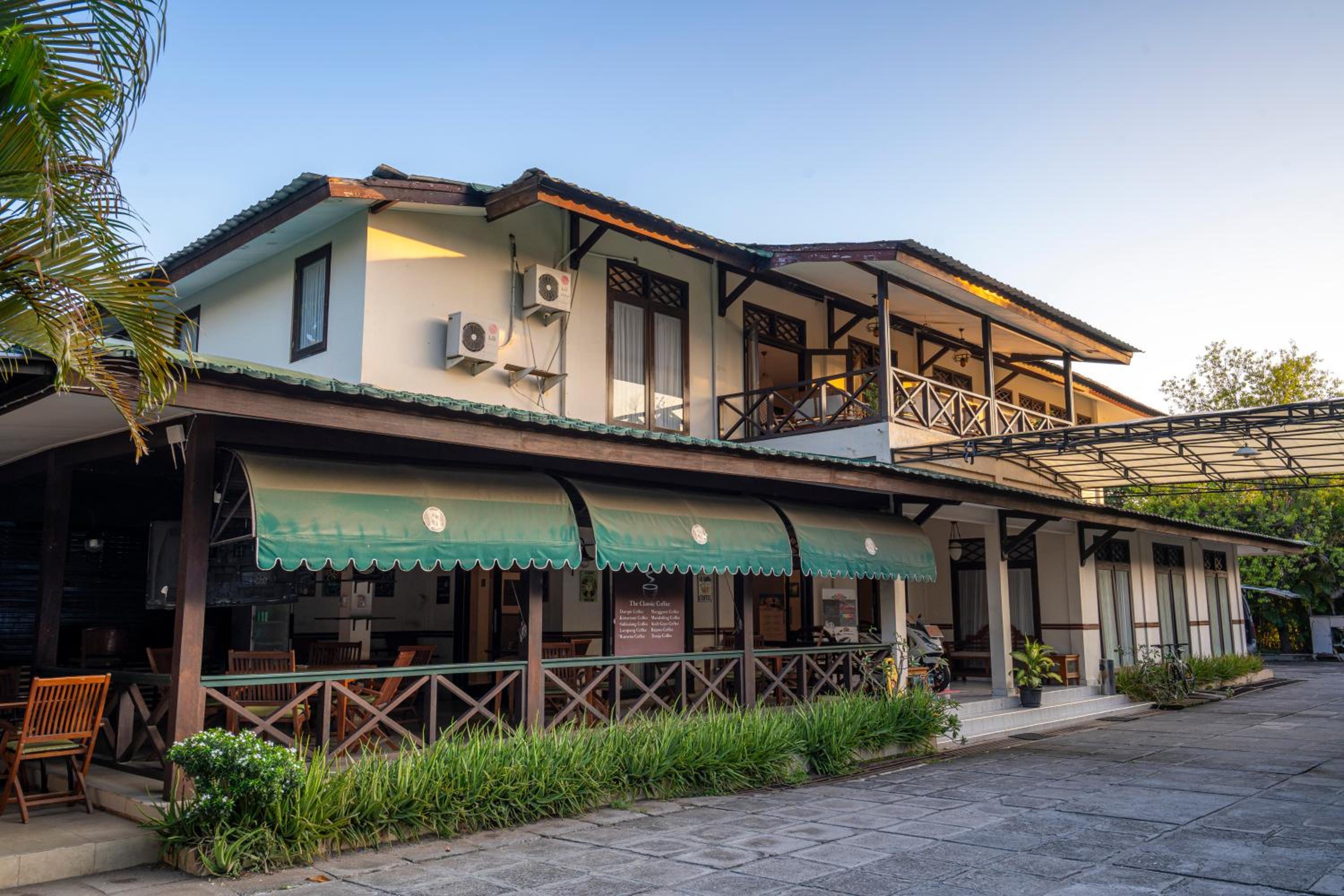 Samawa Transit Hotel in Sumbawa Besar, Indonesia