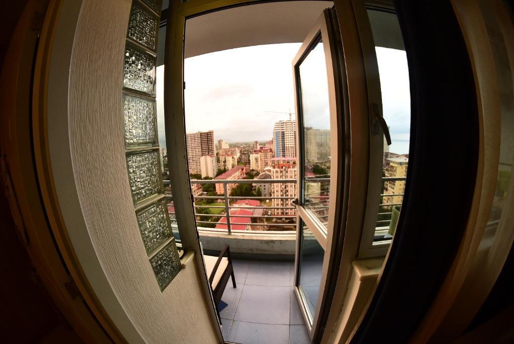 Stars Apartment