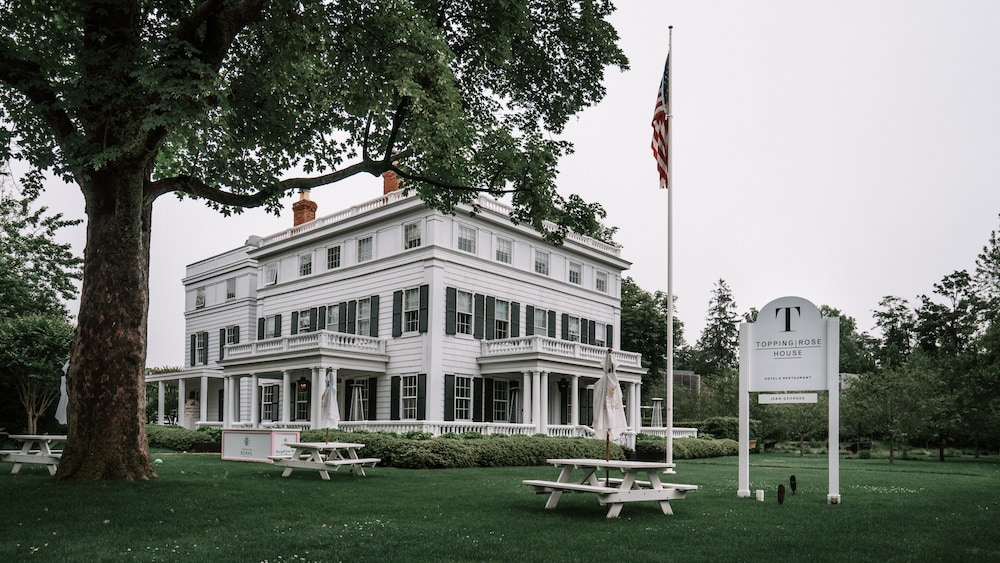 Topping Rose House - photo 52