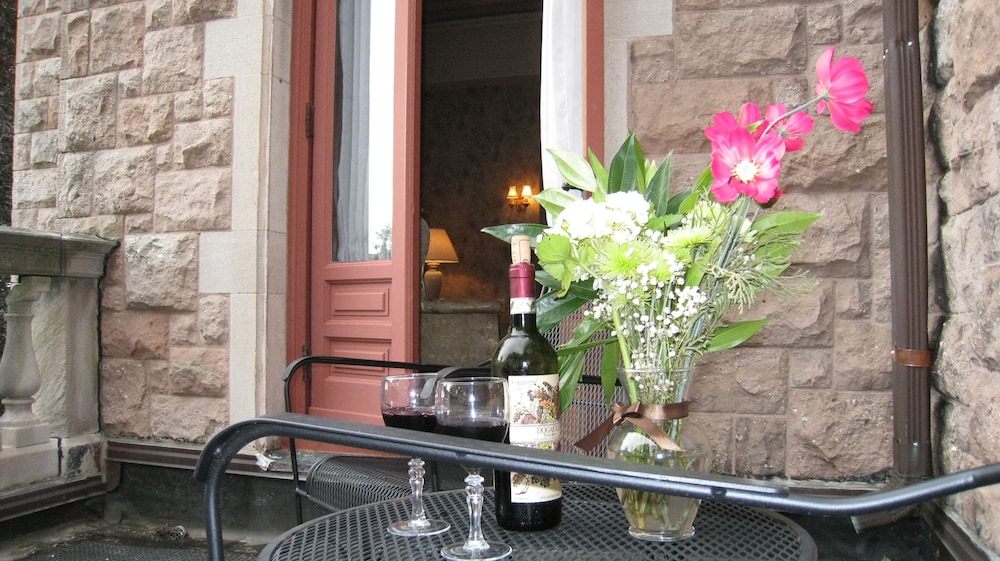 The Gables at Stirling Guest Hotel - photo 26