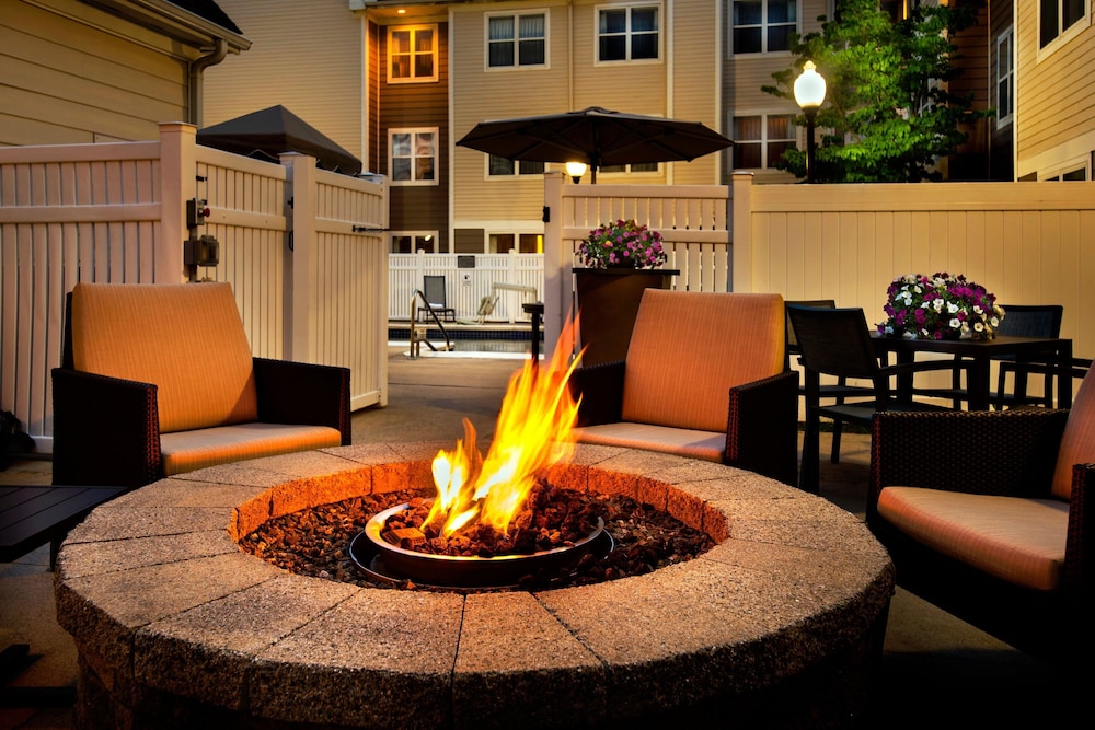 Residence Inn By Marriott Hartford Manchester - photo 21