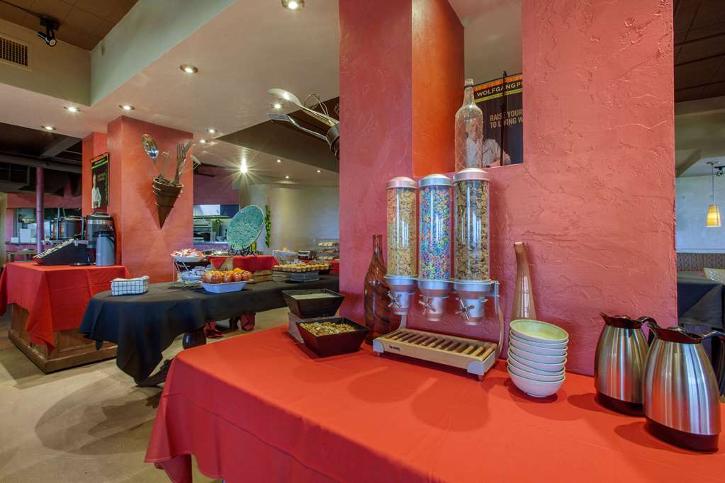 La Posada Lodge & Casitas an Ascend Collection Hotel - photo 50