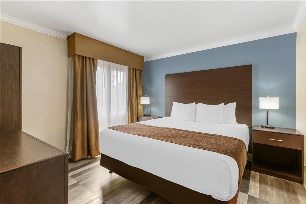 Best Western InnSuites Tucson Foothills Hotel & Suites - photo 62