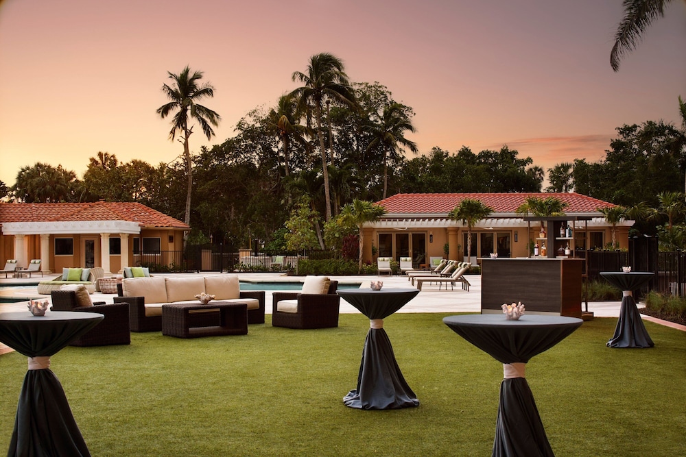 The Ritz Carlton Naples - photo 7