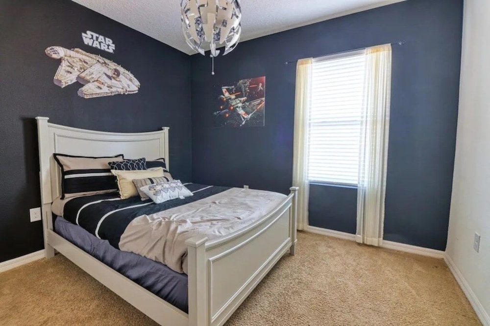 Amazing 4br Resort Townhome W Splash Pool 4686td 4 Bedroom Villa by RedAwning - photo 6