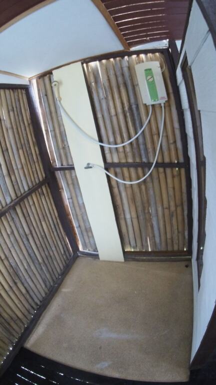 Up2u Resort - carbon neutral hotel in Ko Pha Ngan
