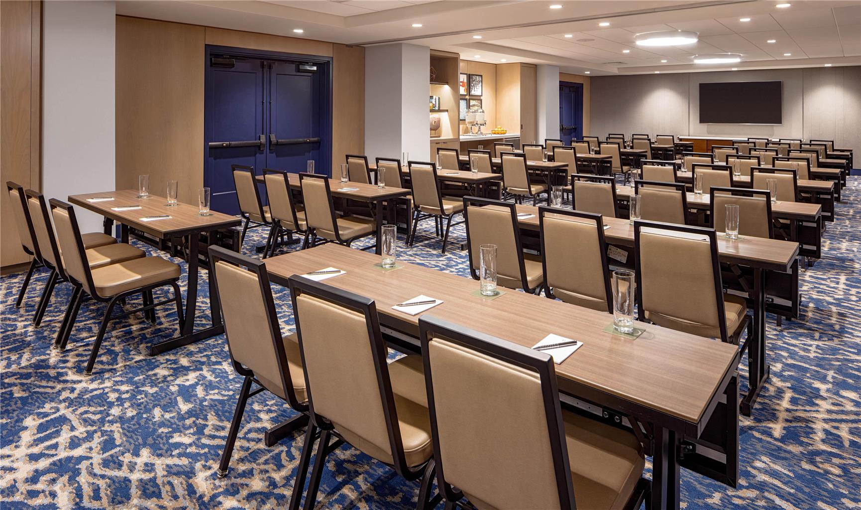 Holston House Nashville in The Unbound Collection by Hyatt - photo 11